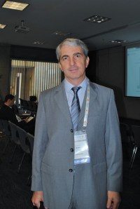 Dr. Gustavo Lyons of Buenos Aires, Argentina