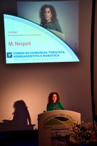 Dr Nespoli, Anesthesiologist talks about pre-anesthesia evaluation and stratifying global risk