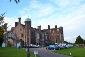 Cambridge center for continuing education