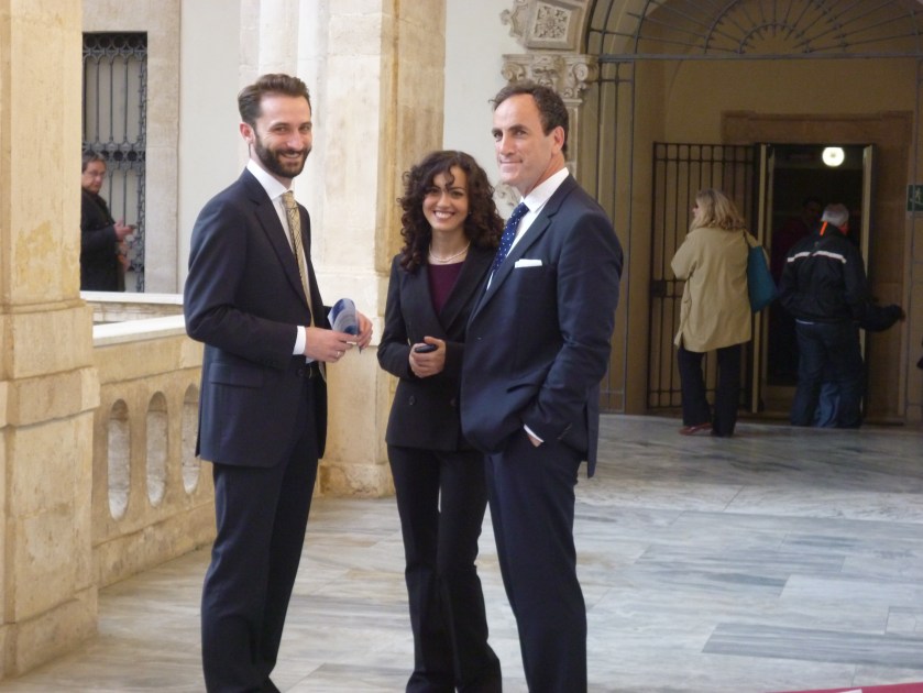 Migliore and colleagues