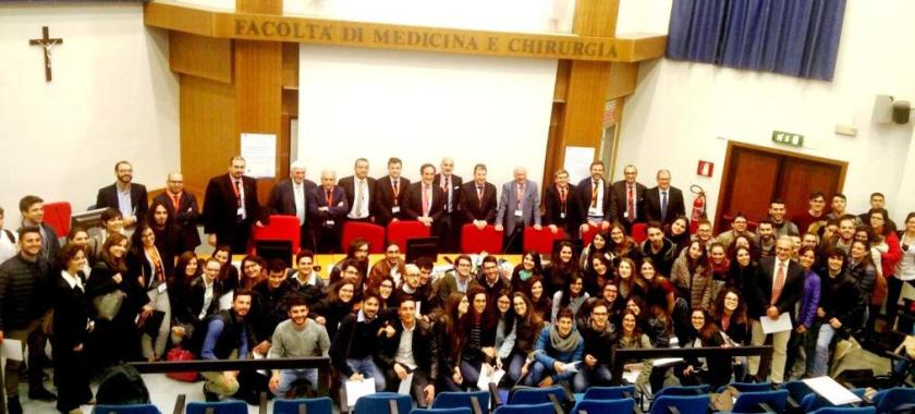 thoracic symposium 2